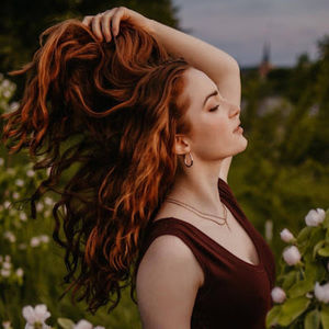 Meet your Posher, Daphne